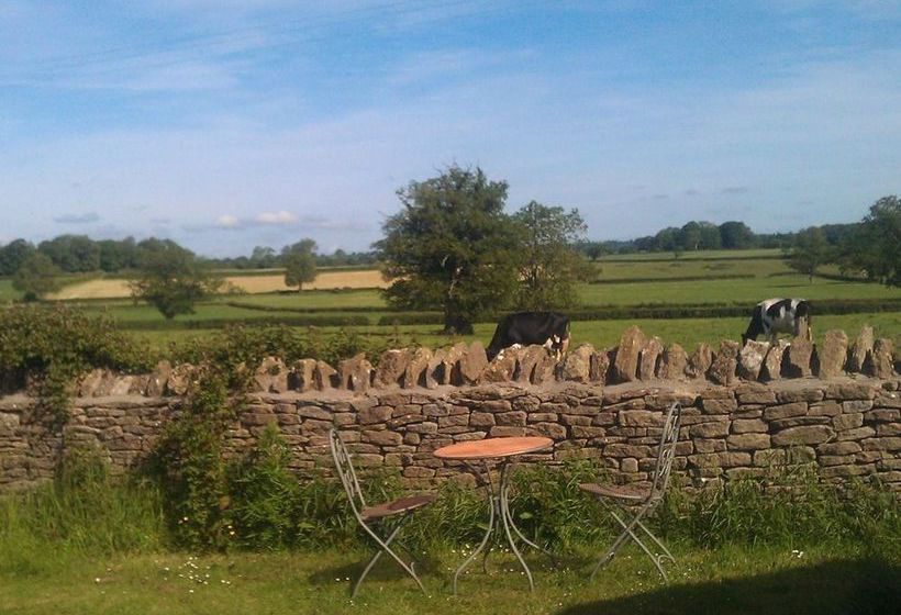 צימר Greyfox House