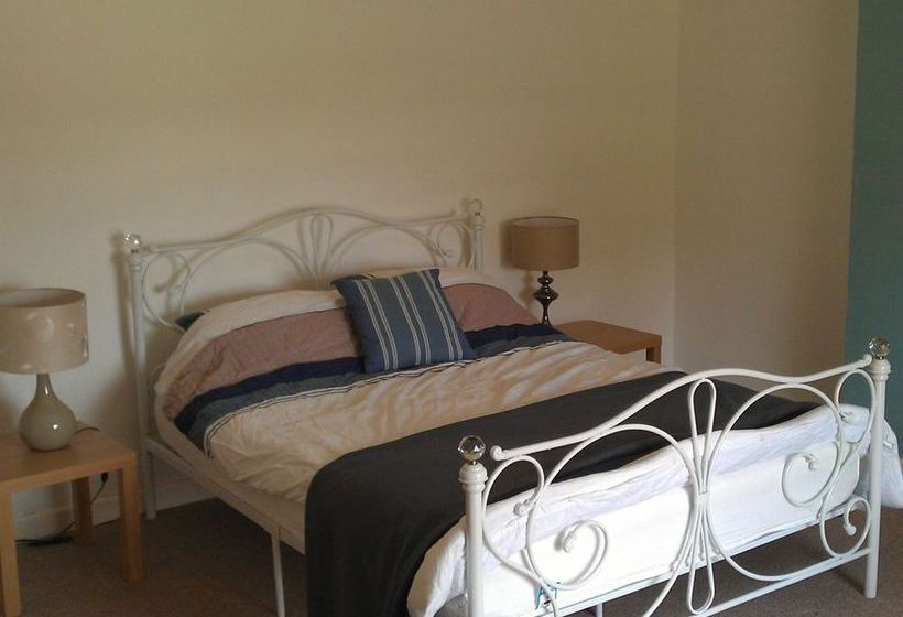 צימר Greyfox House