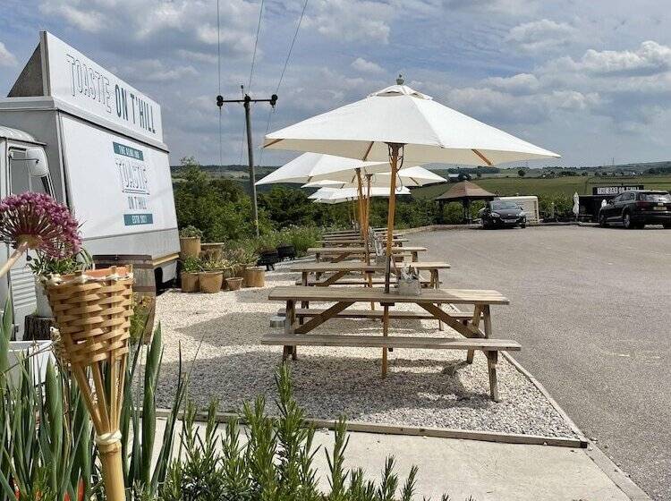 فندق The Alma Inn