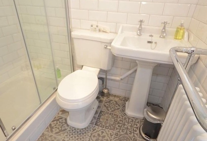 فندق The Alma Inn