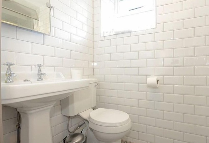 فندق The Alma Inn