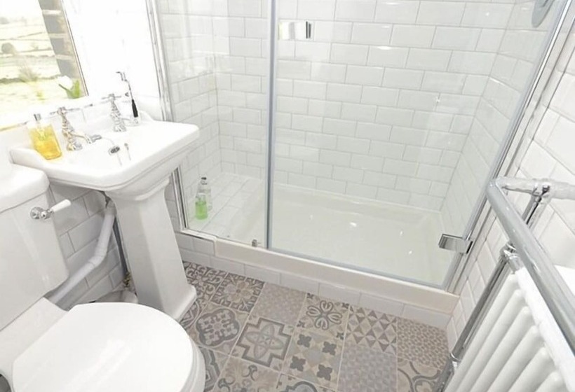 فندق The Alma Inn