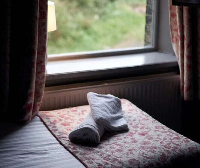 فندق The Alma Inn