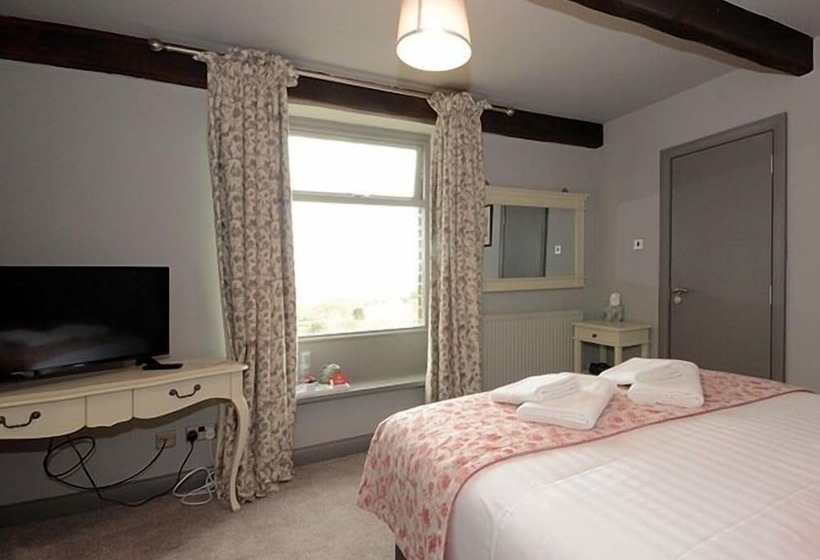 فندق The Alma Inn