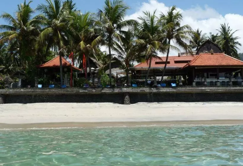 Hotel Anom Beach