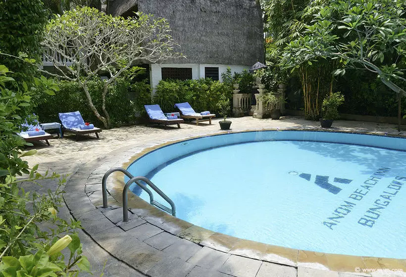Hotel Anom Beach