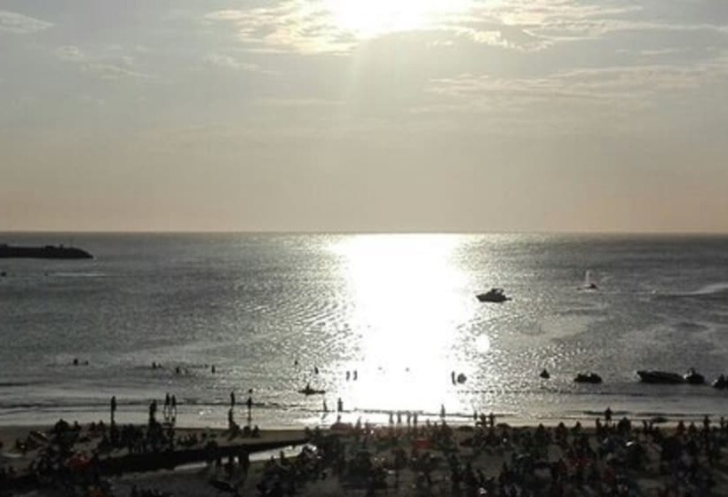 فندق Boutique Bakari