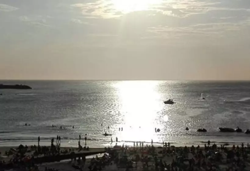 בית מלון כפרי Boutique Bakari