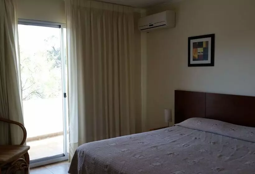 בית מלון כפרי Boutique Bakari