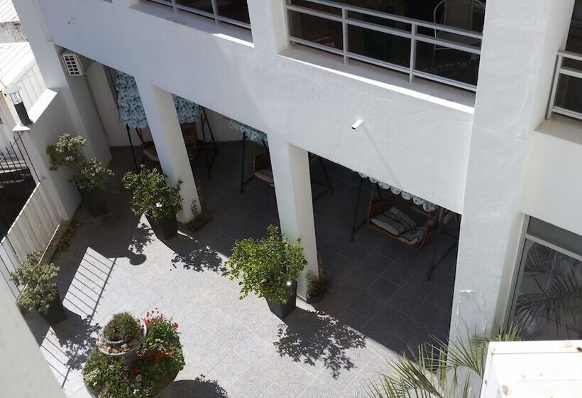 فندق Boutique Bakari