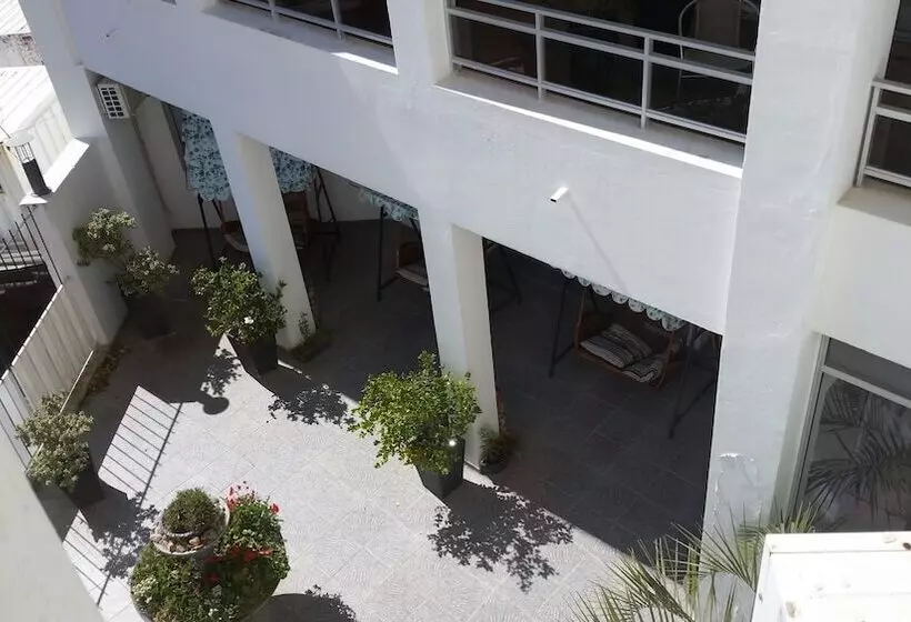 בית מלון כפרי Boutique Bakari