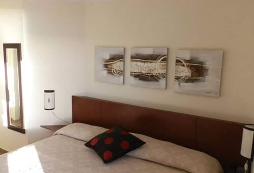 فندق Boutique Bakari