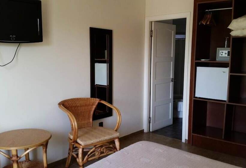 فندق Boutique Bakari