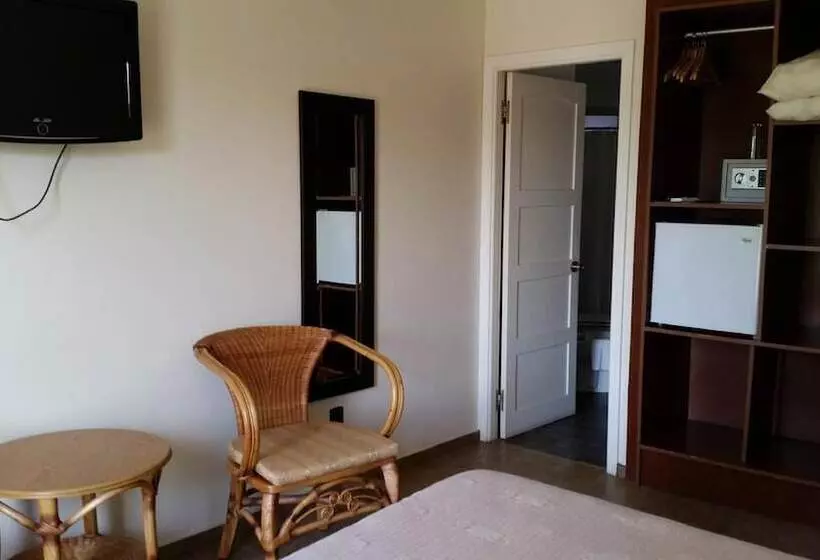 בית מלון כפרי Boutique Bakari