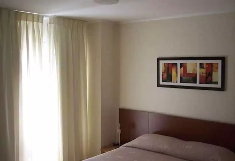 בית מלון כפרי Boutique Bakari