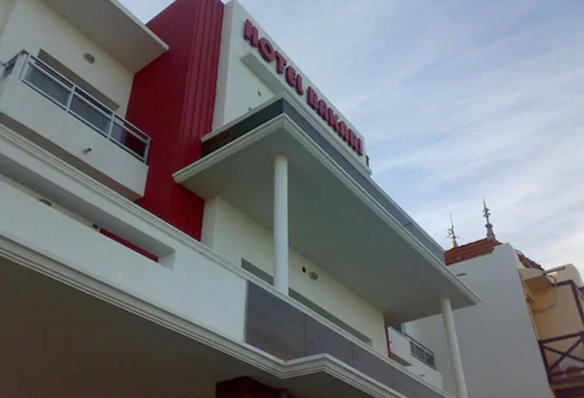 فندق Boutique Bakari