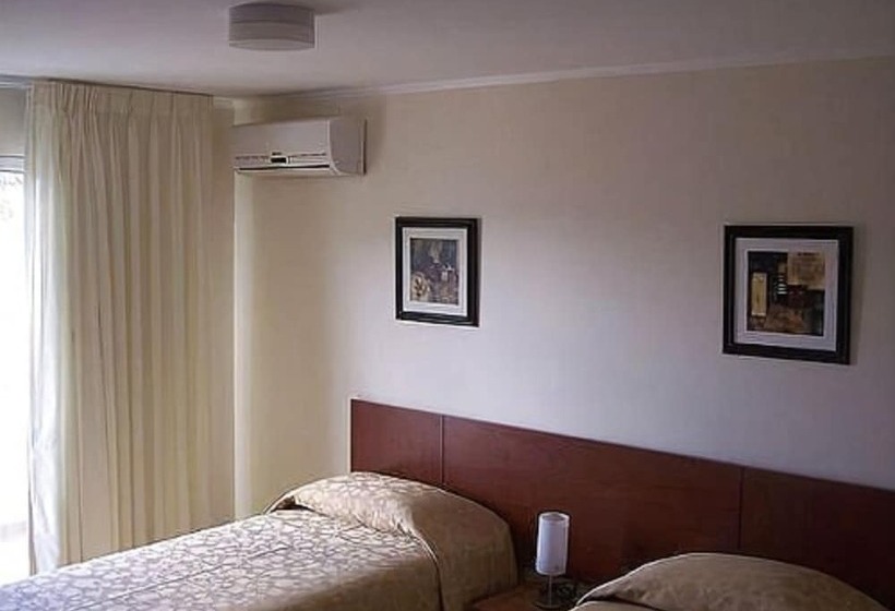 فندق Boutique Bakari