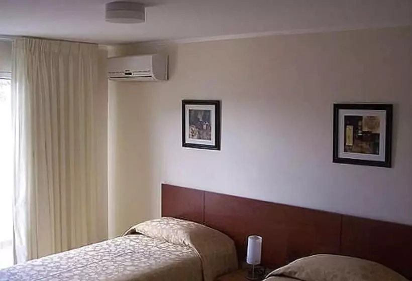 בית מלון כפרי Boutique Bakari