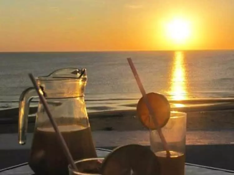 בית מלון כפרי Boutique Bakari