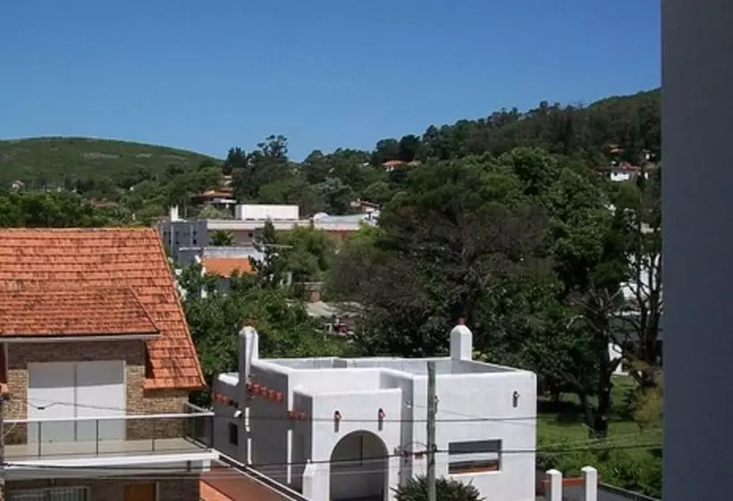 בית מלון כפרי Boutique Bakari