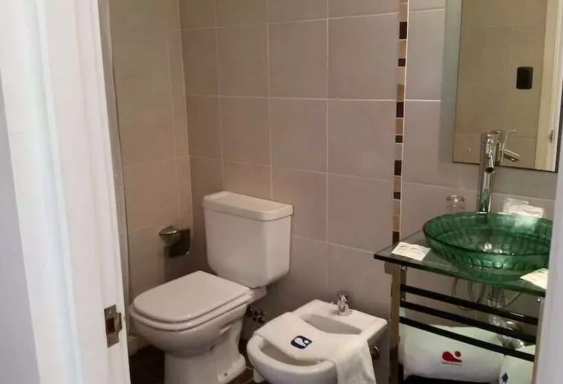 בית מלון כפרי Boutique Bakari