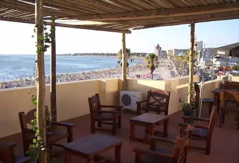 בית מלון כפרי Boutique Bakari