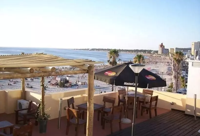 בית מלון כפרי Boutique Bakari