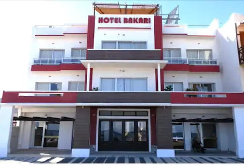 فندق Boutique Bakari