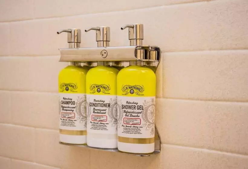 酒店 Candlewood Suites Overland Park W 135th St, An Ihg