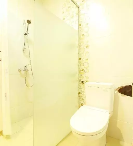 Hotelli Collection O Sweet Karina Bandung