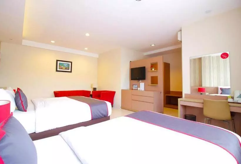 Hotelli Collection O Sweet Karina Bandung