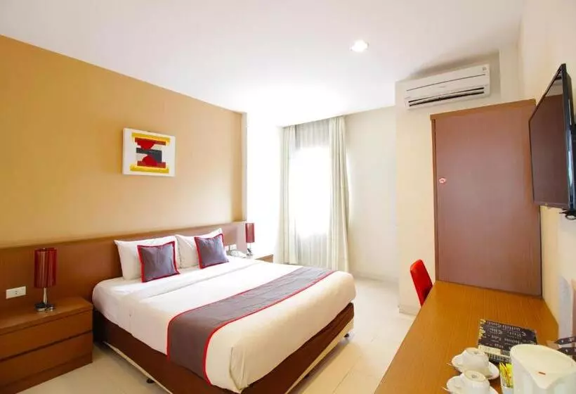 Hotelli Collection O Sweet Karina Bandung