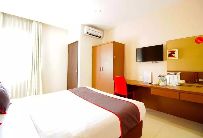 Hotelli Collection O Sweet Karina Bandung