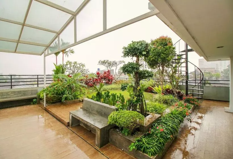 Hotelli Collection O Sweet Karina Bandung