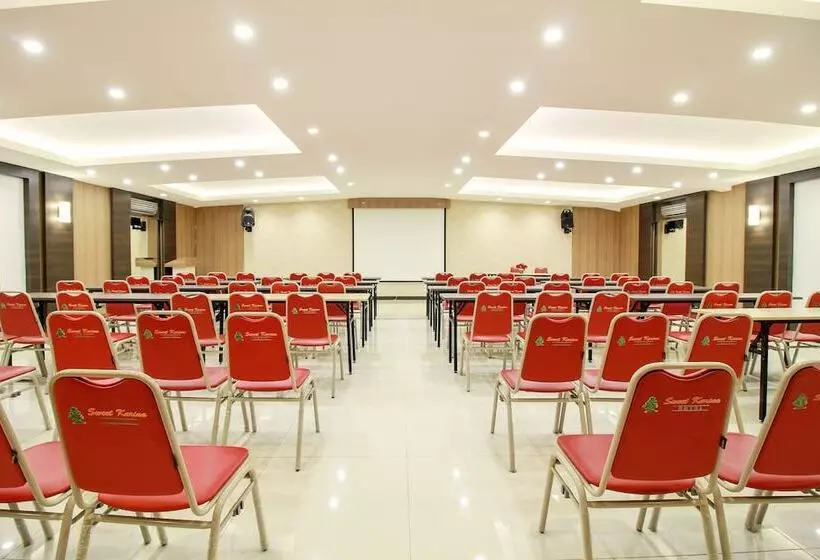 Hotelli Collection O Sweet Karina Bandung