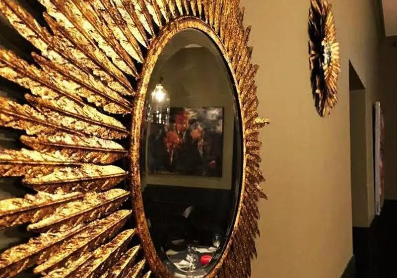 ホテル Grand Hôtel Brive