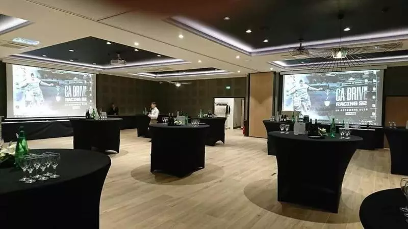 ホテル Grand Hôtel Brive