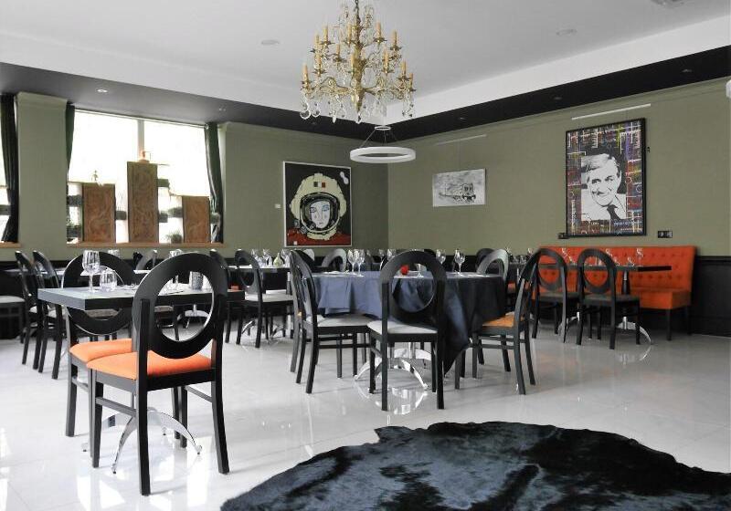 Отель Grand Hôtel Brive