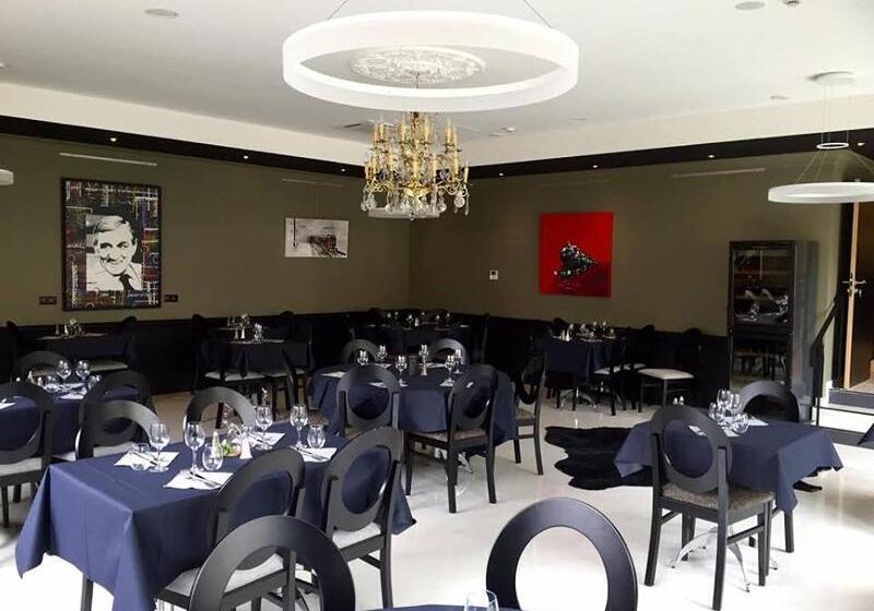 Отель Grand Hôtel Brive