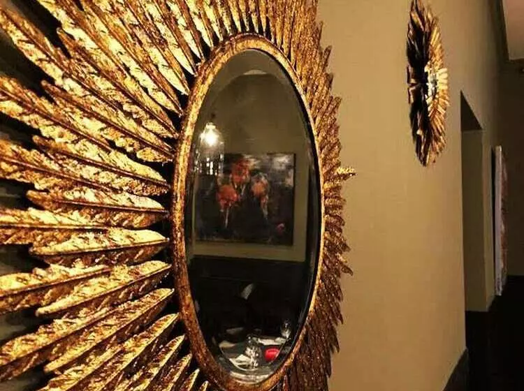 ホテル Grand Hôtel Brive