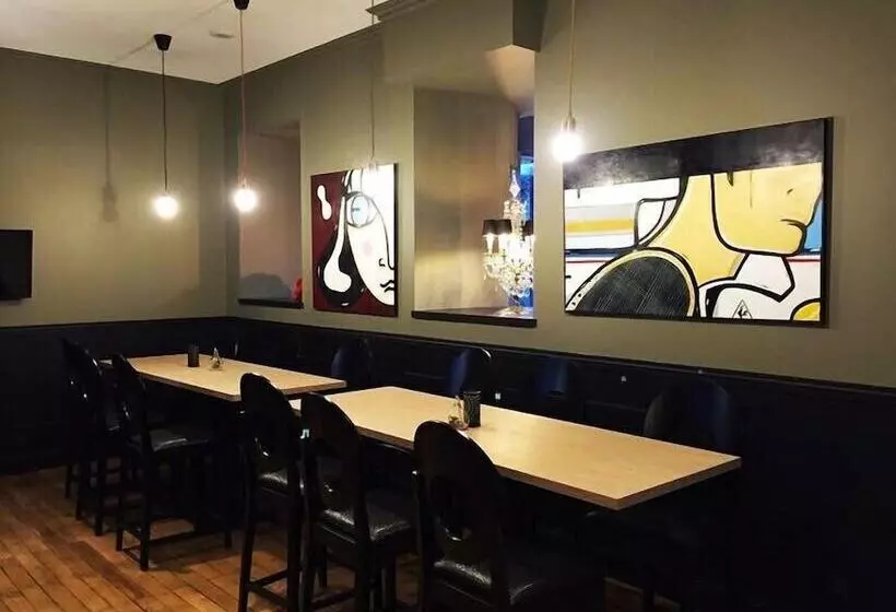 ホテル Grand Hôtel Brive