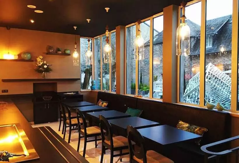 ホテル Grand Hôtel Brive