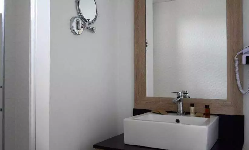 ホテル Grand Hôtel Brive