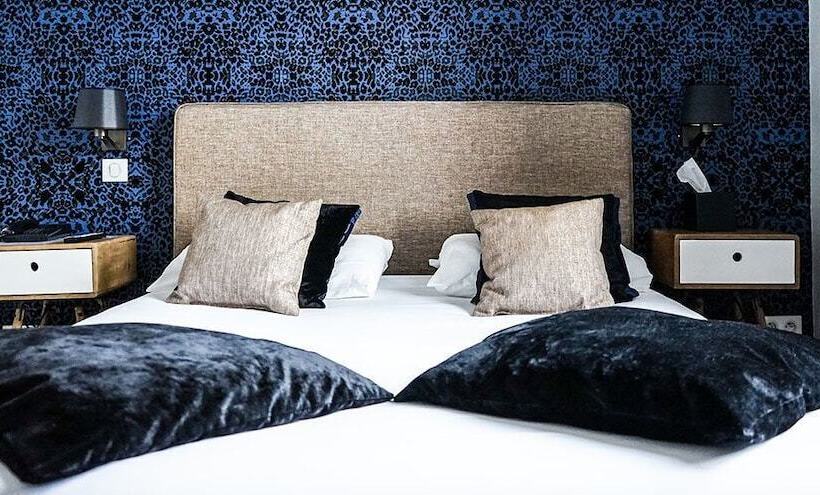 Отель Grand Hôtel Brive