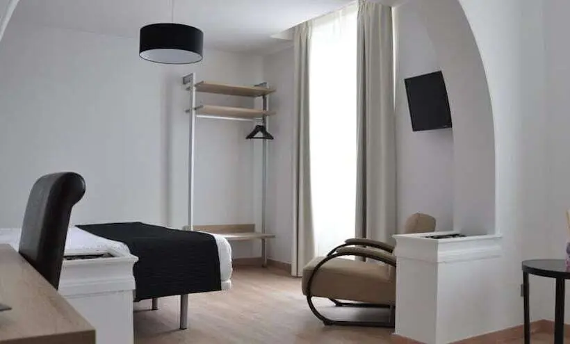 ホテル Grand Hôtel Brive