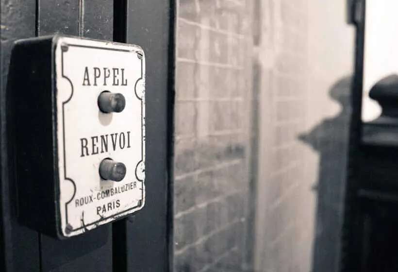 ホテル Grand Hôtel Brive