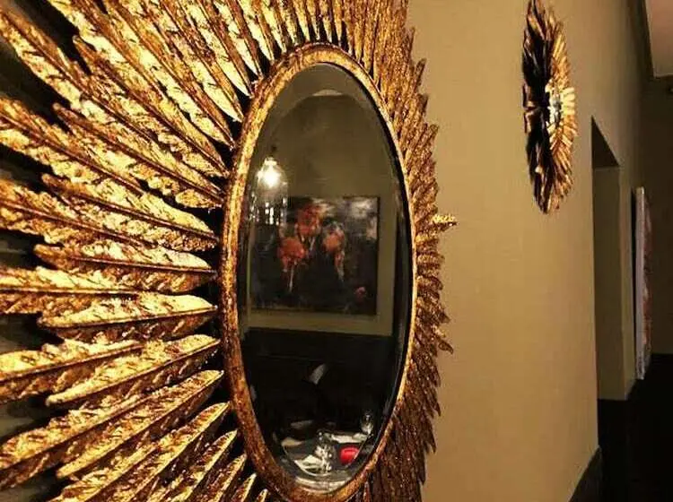 ホテル Grand Hôtel Brive