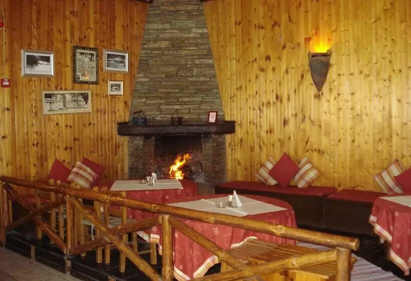 בית מלון כפרי Hani Zisi