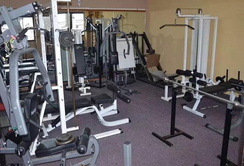 בית מלון כפרי Hani Zisi