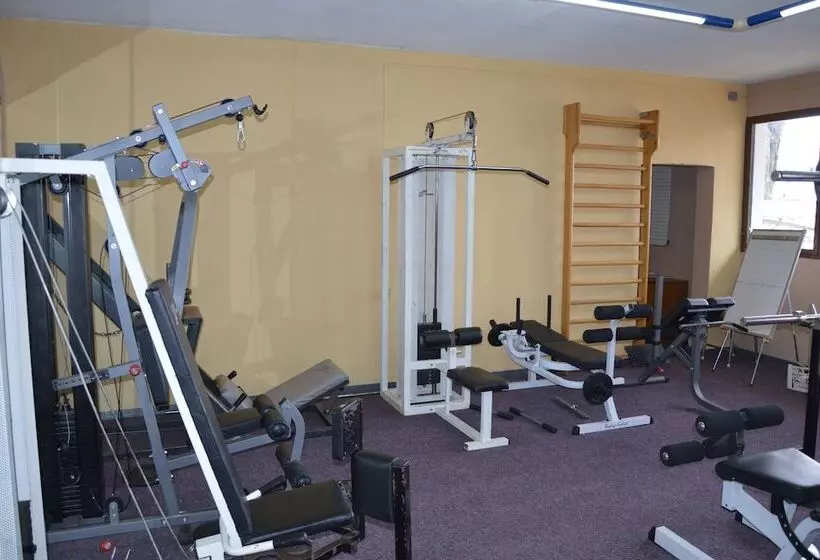 בית מלון כפרי Hani Zisi